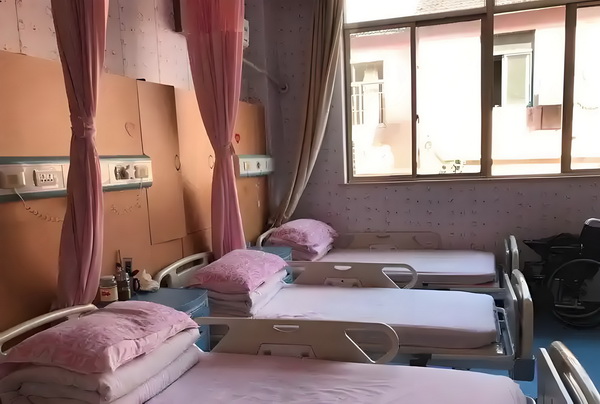 先爱后婚