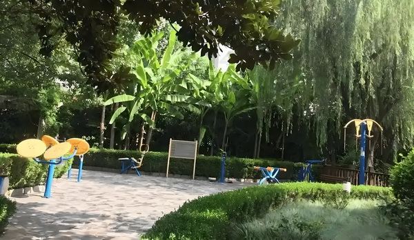 沐雪寻仙